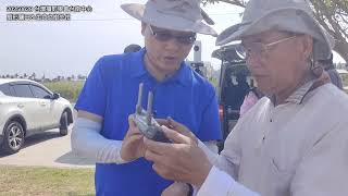 20250628 台灣攝影學會台南中心-扇形鹽田＆生命之樹外拍