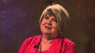 Barbara Gilbert - 12 Years of Service