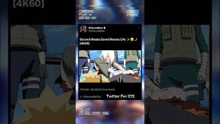 Thanks you so much forever ✨🥹[4K60]#shortvideo #shortclip #edit #naruto #anime #shortclip