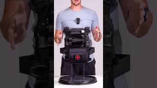 This Could Save You In Home Defense
