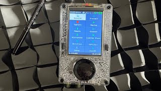 Portapack H4M HackRf One Unboxing and setup