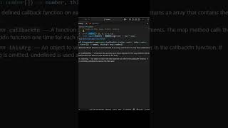 JavaScript Higher Order Functions Explained in 45 Sec 🚀 | Quick JS Tips #short #shorts @abhikacode