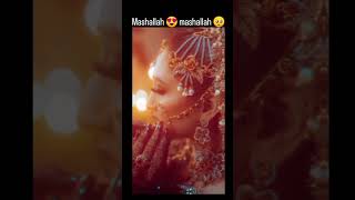 seher Mirza barat look #shortsvideo #trendingshorts #couplegoal