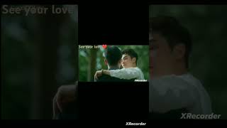 Good and Caring Assistant like a heaven🤍#blshorts #thaibl #kdramabl #thaiwanbl #seeyourlove