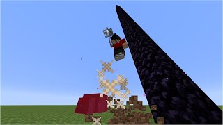 Playing minecraft skywars (chill,relax)