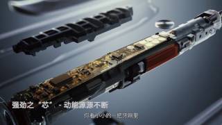 告别坏习惯，把黑科技武装到牙齿！