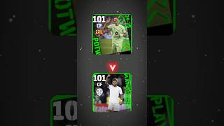 Top 6 Potw CF Card in efootball 2025 | Best Potw Cf Card efootball 2025 #efootball #pes #pesmobile