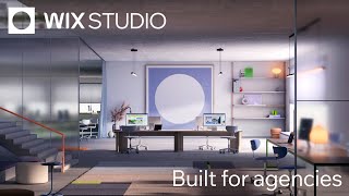 Step into Wix Studio | The web creation platform for agencies