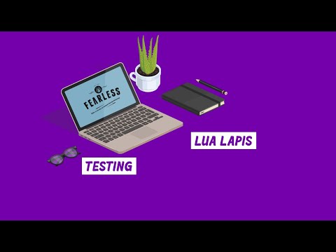 TDD in Lua Lapis Web Framework on MacOSX part 15