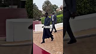 Senegal Breaks Free from France