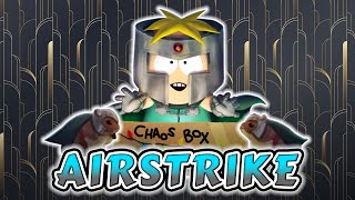 Airstrike (Chaos Mode) - Gameplay + Deck | South Park Phone Destroyer