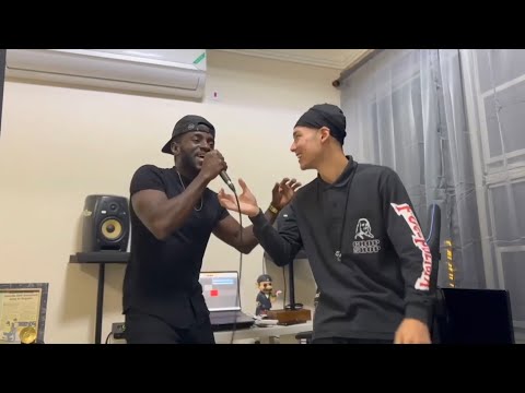 新超人シリーズ開幕！G WHIZZとラバダブ