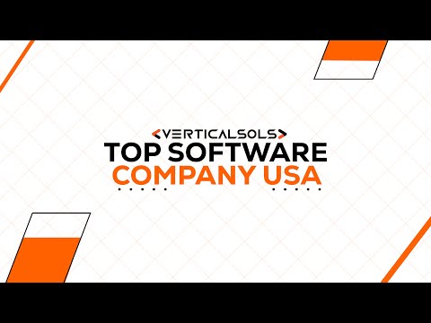 Top Software Development company in USA #softwarecompany #software #company