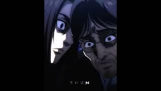 Anime shorts #Erenjaeger #eren #attackontitan #aot #mikasa #anime #animeedit #vinlandsaga #animefan