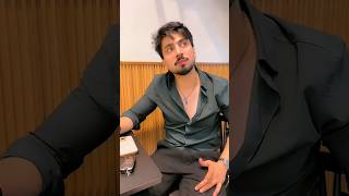 Mr Faisu Ne Di Hasnain Khan Aur Faiz Baloch Ko Party #shorts #mrfaisu #hasnainkhan