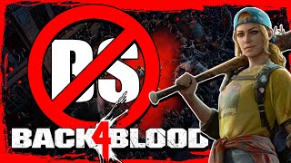 Back 4 Blood Review | Short Form Review