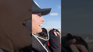 Witnessing History_ The Supersonic Test Flight! #shorts #privatejet #aiworld