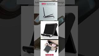 The Best Adjustable Phone Stand for Desk Setup! | Works with iPhone 14/13 & All Smartphones