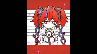 Camellya rabbit hole edit V2 | Zachz Winner - Discopled  #wutheringwaves #wuwa #camellya
