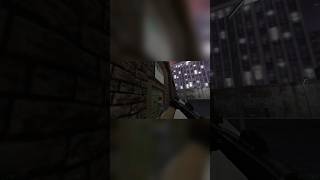 Ur moms house :( #halflife #halflifegameplay #halflife1 #halflifemod