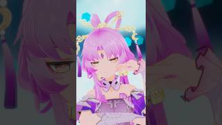 Fu Xuan - In Bloom【HSR MMD】