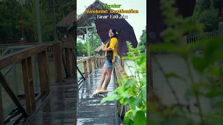 Couple Friendly Eco Resort Near Kolkata #minivlog #weekendgateway #resort
