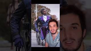Med Minute #3 #osteogenesisperfecta #themiddle #doctor #medicine #medtok #tiktokdoc #NissanShowUp