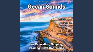Ocean Waves for Calming