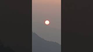 in nazaron ko tum dekho #nature #travel #india# uttarakhand #himalaya #pauri #music #capturemomement