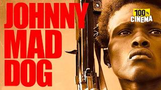 JOHNNY MAD DOG | Full Movie in French HD | DRAMA / WAR