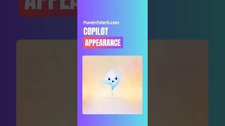 Copilot's NEW Face: It Smiles & AGES! (Demo) | Copilot Appearance