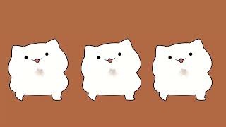 Bongo Cat – The Gummy Bear Song (Cover Version) 🎧