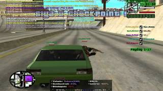 Lucaas ANT RPG VIDEO 1