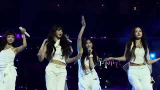 IVE @ KCON LA 2025 - Rebel Heart