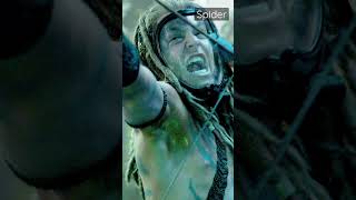 Which would you choose? #shorts #subscribe #viral #avatar2 #amazing