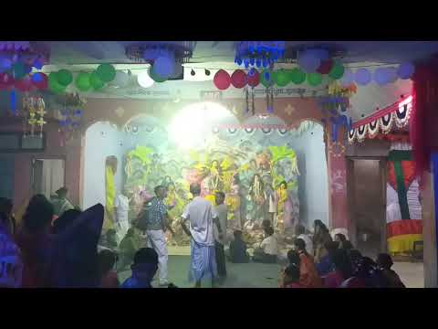 Durga Puja 2018 Dhaka Bangladesh