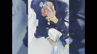 Its Fucci flexxing to Fly (Shuver's verse) the BLVCKandGOLD outfit#GrindCity#GrindTime