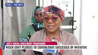 Niger Govt Pledges To Consolidate Success Of Nat'l Social Investment Progamme