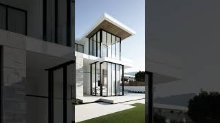 Modern House Design #trending #home #modernhomedesign #towstory #ytshortsvideo #ytshorts