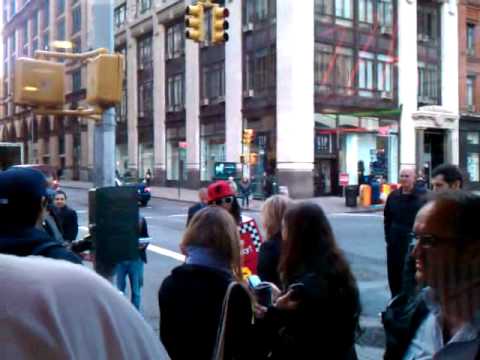 Celebrity Apprentice my clip Vivaporu
