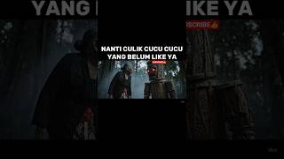 Iyaa neek #misteri #animasulucu #comedy