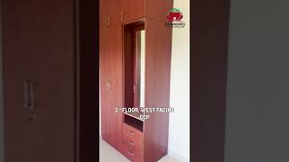 2BHK Flat for resale in Siruseri #omrflats #realestate #flatforsale