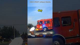 Dashcam Saves Driver From Insurance Scam!