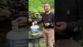 How propane companies are Ripping you OFF #propane #scammer #frugalliving #grilling