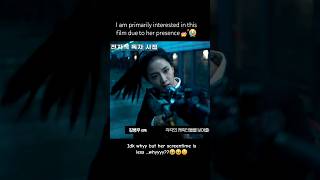 WHY JISOO'S SCREENTIME IS LESS IN HER UPCOMING NEW MOVIE ?? REASON🤧🥹#jisoo @sooyaaa__ #kimjisoo