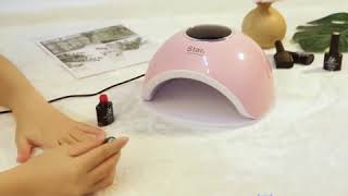 UV Nail Lamp