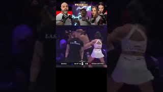 EQUALIZER 😂 #mma #ufc #fighting #equalrightsforeverycitizen