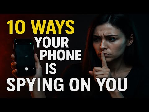 10 Ways Your Phone Is Spying on You (and What You Can Do About It)