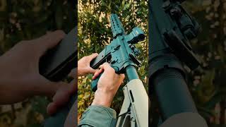 Mk18 ris III airsoft #airsoft #airsoftcqb #military #airsoftgun #milsim #army #airsoftvideos