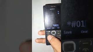 Nokia Mobile change IMEI code #smartphone #ringtone #imei #imeiunlock #viralshort #chinamobiles